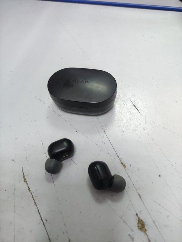 Купить Xiaomi redmi airdots 2 Б/У