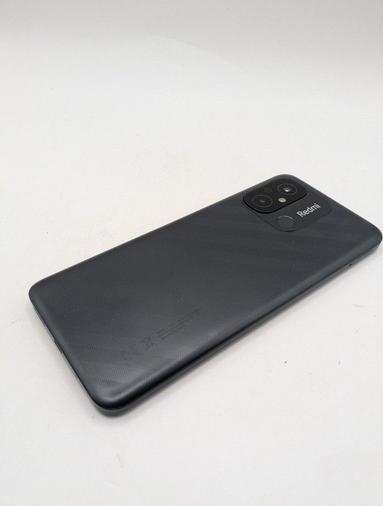 Xiaomi redmi 12c 3/64gb Код:01-200939187. Изображение 8
