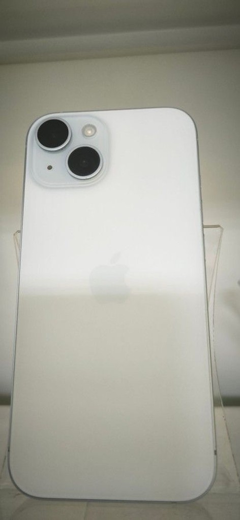 Оголошення Apple iPhone 15 128GB Green Б/У