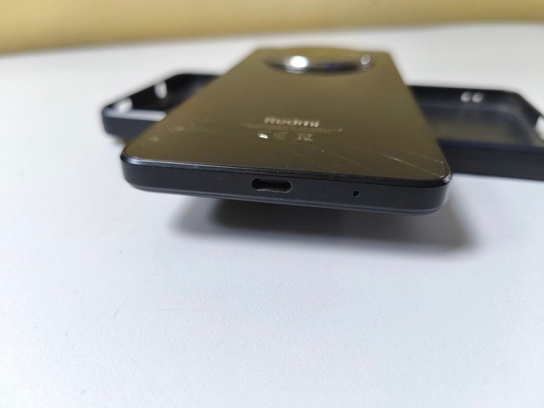 Xiaomi redmi a3 4/128gb Код:01-200939883. Изображение 6