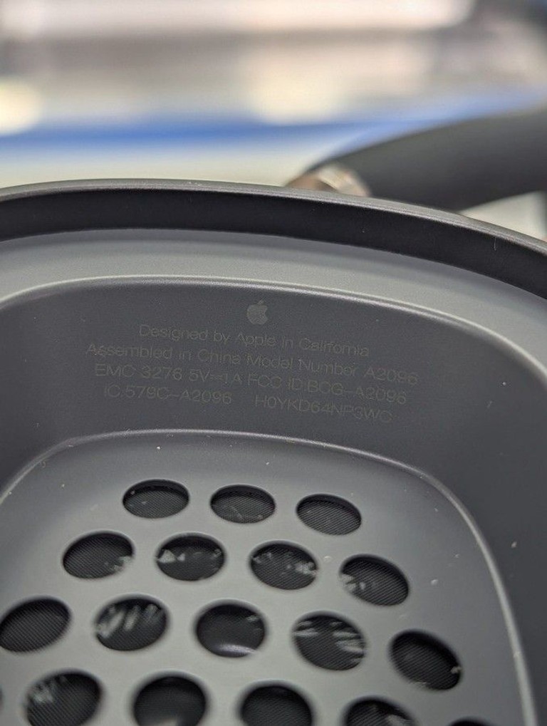 Дешиво Apple airpods max с ломбарда