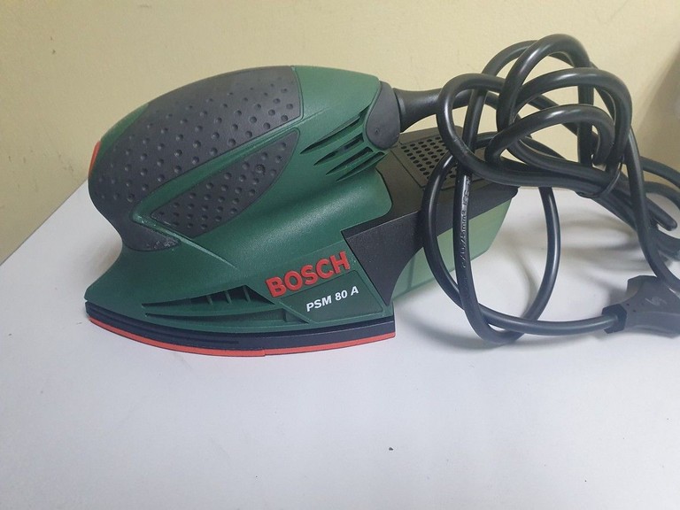 Купить Bosch PSM 80 A Б/У