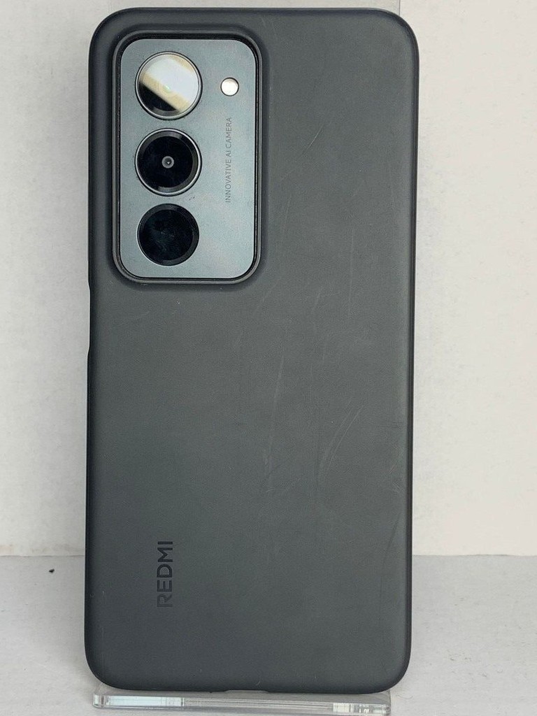 Xiaomi redmi 15 4g 8/256gb Код:01-200937754. Зображення 5