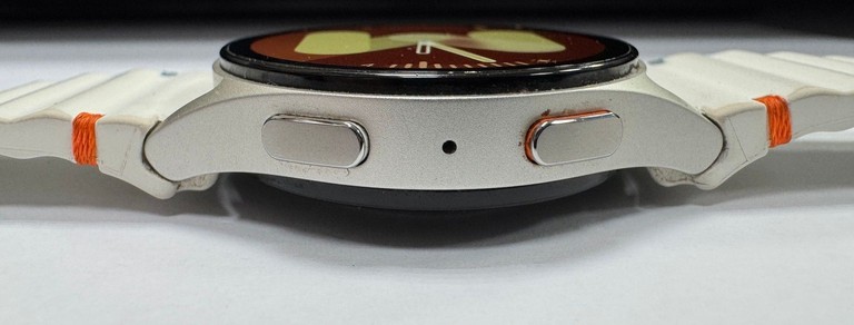Дешиво Samsung galaxy watch 7 40mm с ломбарда