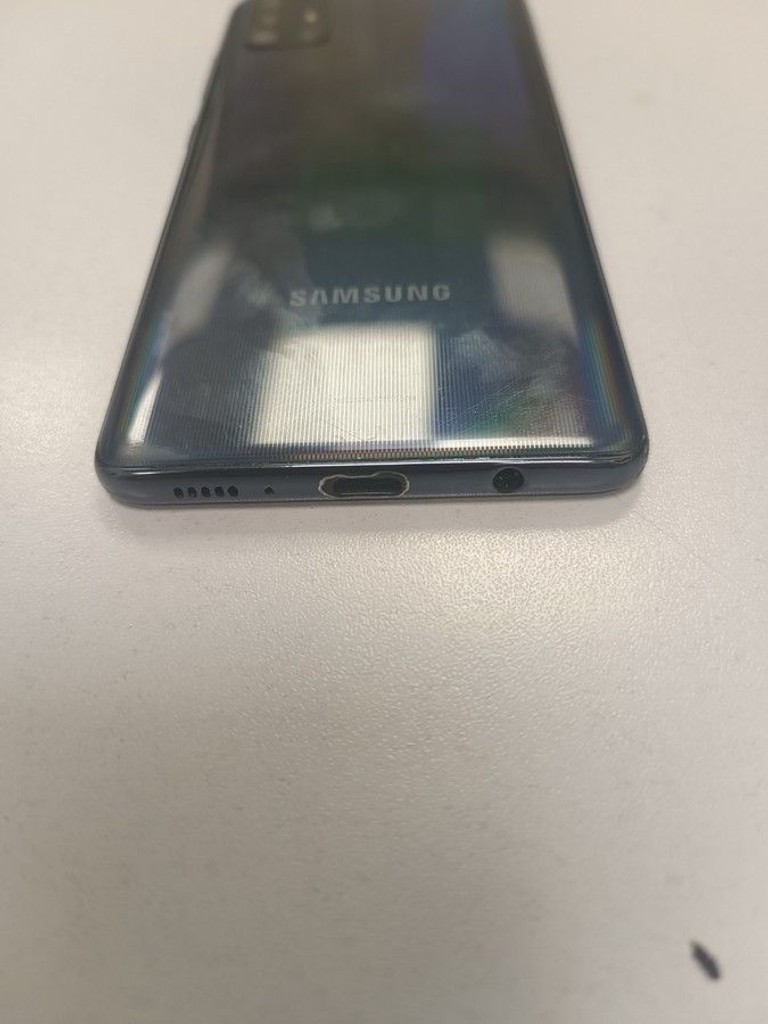 Samsung a515f galaxy a51 4/128gb Код:01-200940801. Изображение 7