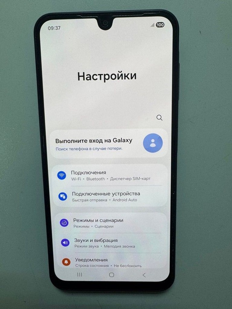 Розпродаж Samsung galaxy a17 4g 8/256gb, продавець Техноскарб