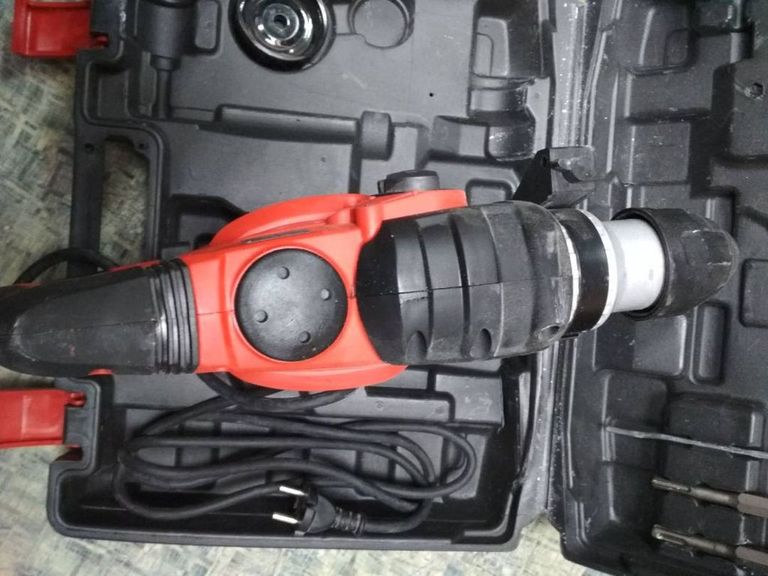 Распродажа Einhell th-rh 1600, продавец Техноскарб