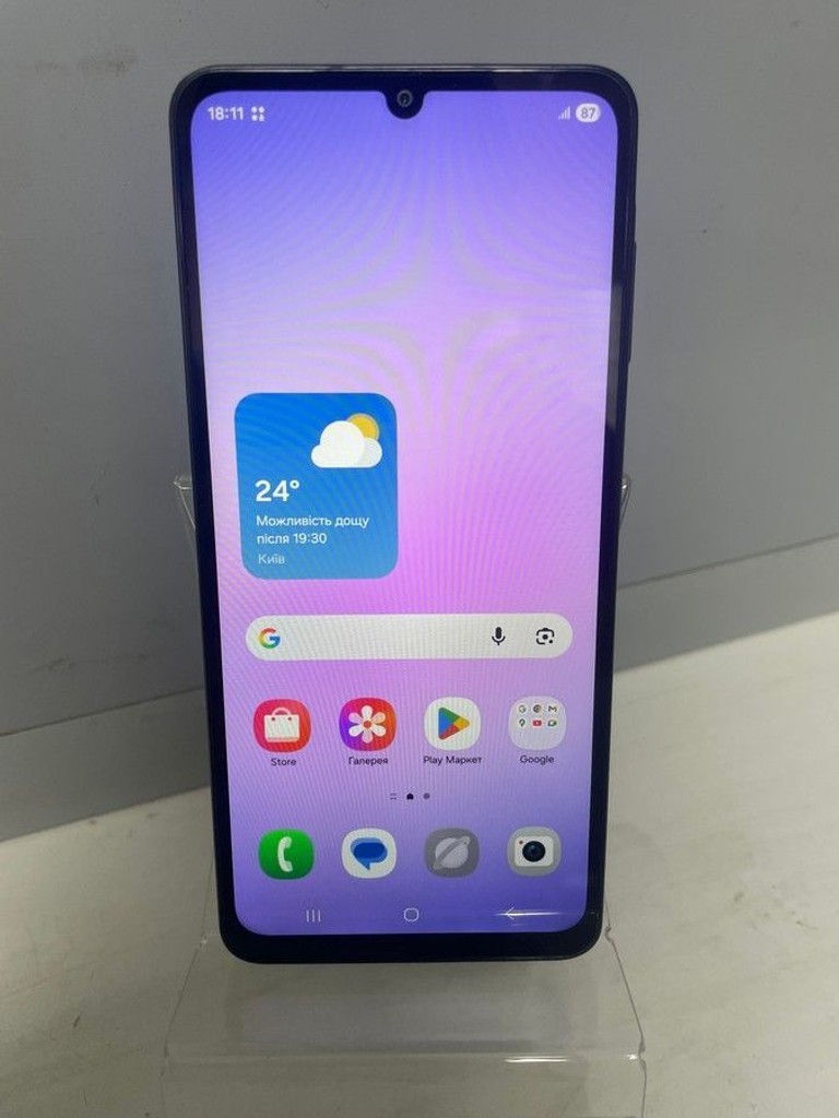 Samsung galaxy a07 4/128gb Код:01-200939852. Зображення 5