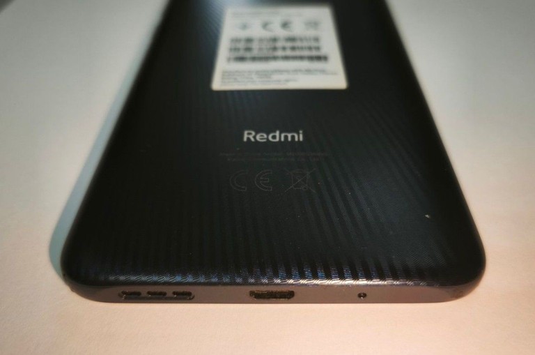 Xiaomi redmi 9c nfc 3/64gb Код:01-200944041. Зображення 6