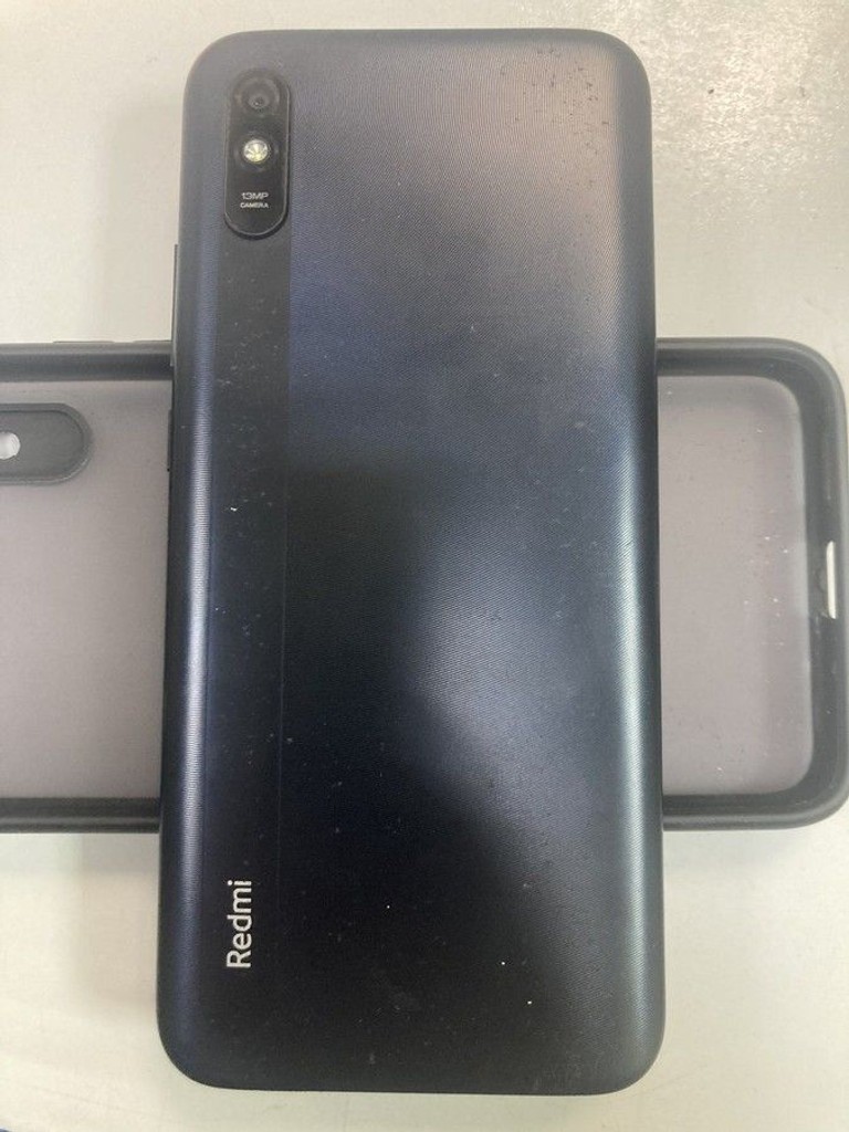 Дешево Xiaomi redmi 9a 4/64gb з ломбарду