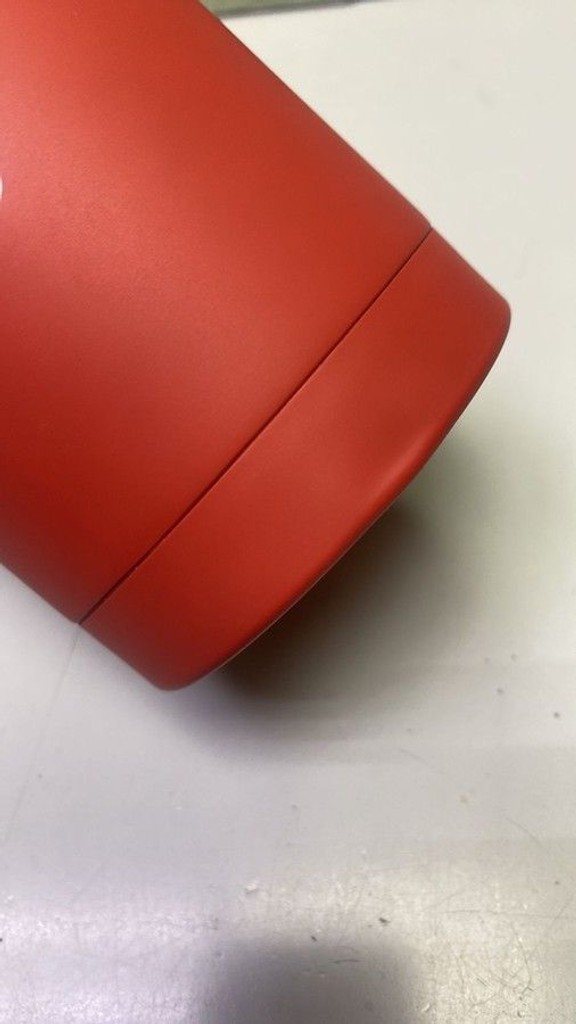Оголошення Tramp Basic UTRC-113-red Б/У