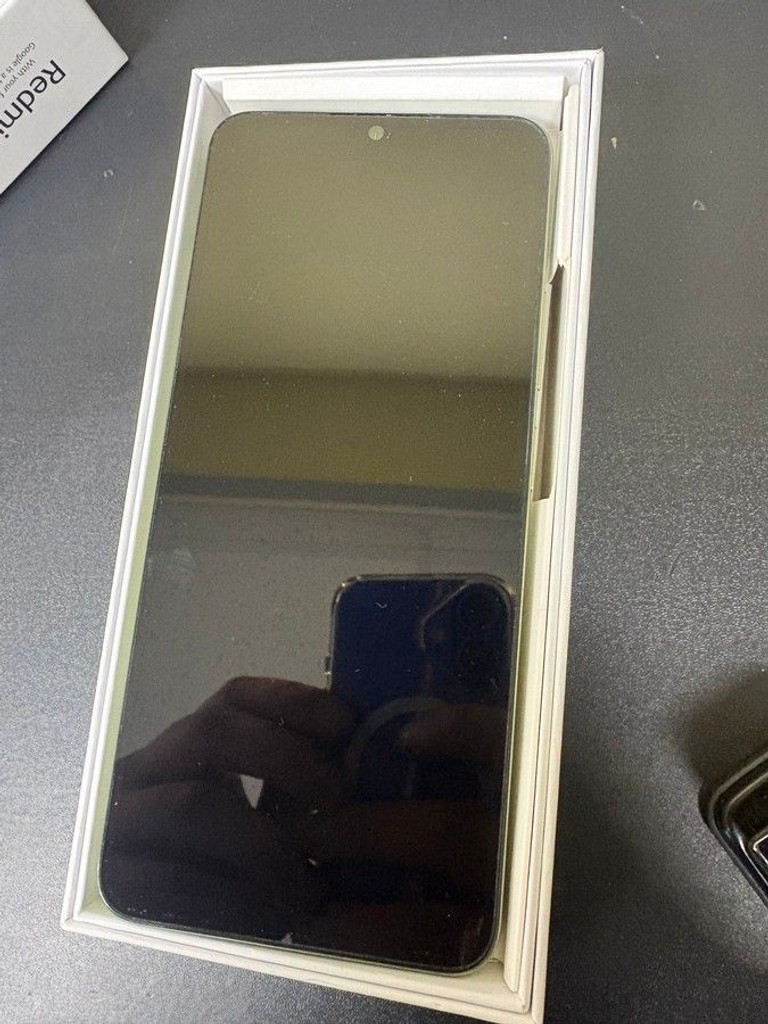 Розпродаж Xiaomi redmi 14c 4/128gb, продавець Техноскарб