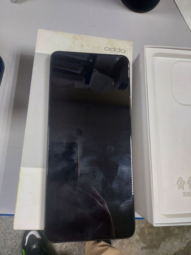 Oppo a3 4g 6/128gb Код:01-200946125. Зображення 5