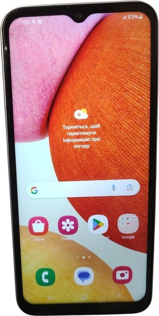Купити Samsung galaxy a14 4/128gb Б/У