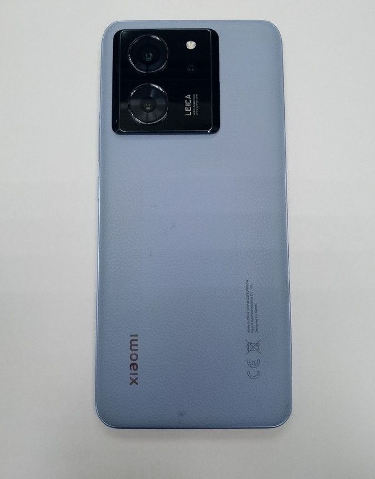 Купити Xiaomi 13T 8/256GB Black Б/У