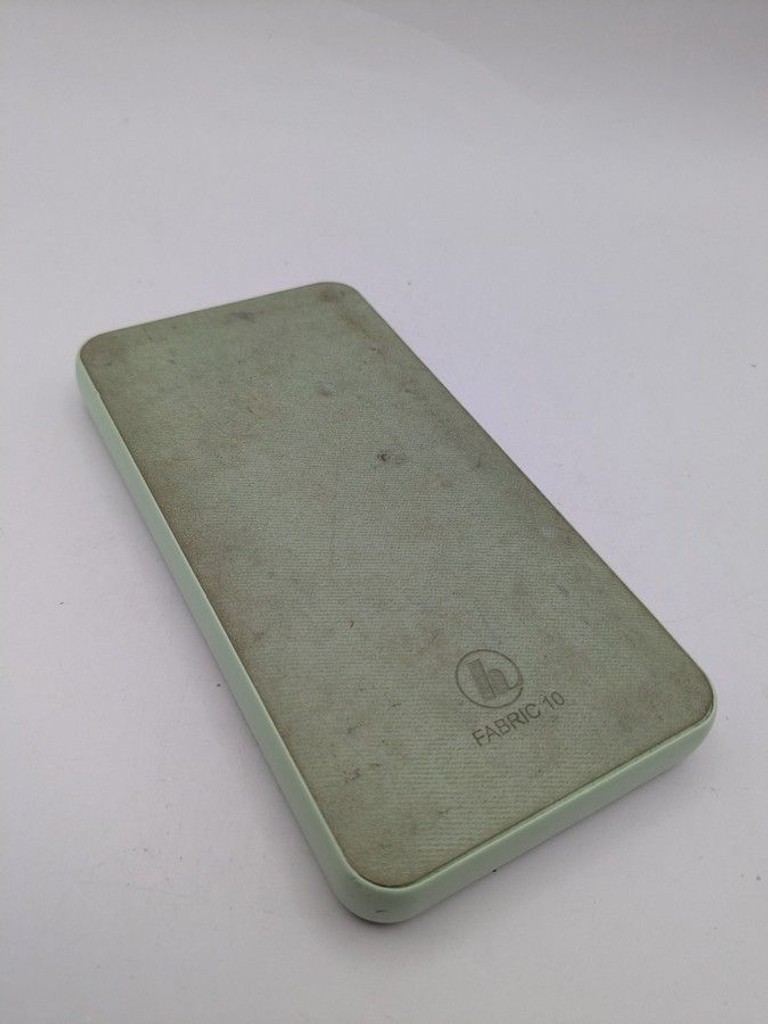 Розпродаж Hama fabric 10 10000mah, продавець Техноскарб