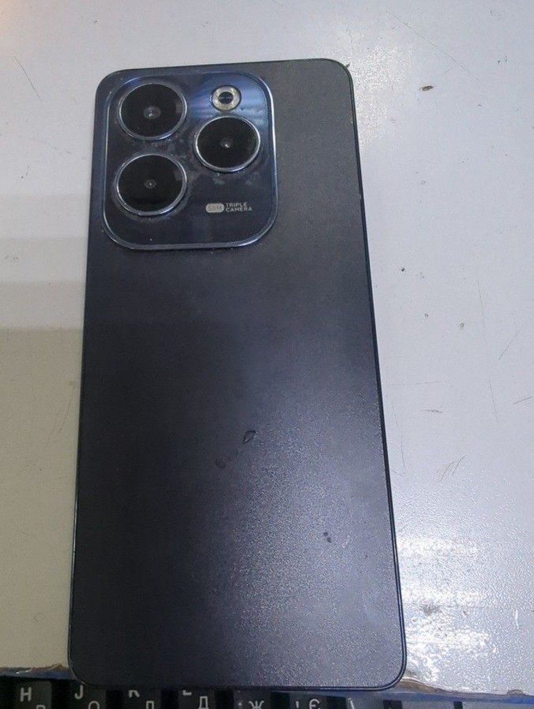 Розпродаж Infinix hot 40 8/256gb, продавець Техноскарб