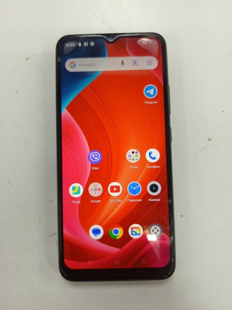 Купить Realme c11 2021 2/32gb Б/У