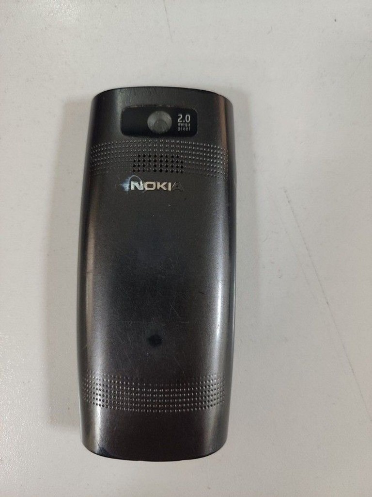 Дешево Nokia x2-02 з ломбарду
