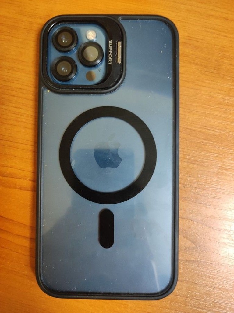 Розпродаж Apple iphone 12 pro max 256gb, продавець Техноскарб