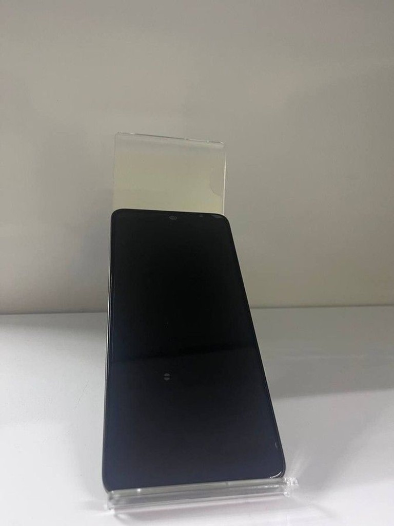 Оголошення Poco M7 Pro 5G 8/256GB Black Б/У