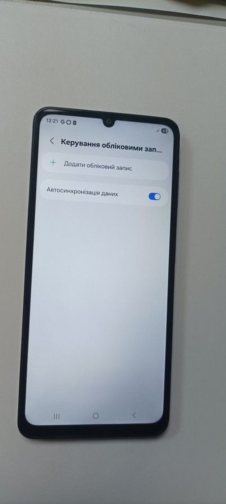 Samsung galaxy a07 4/128gb Код:01-200950012. Изображение 8
