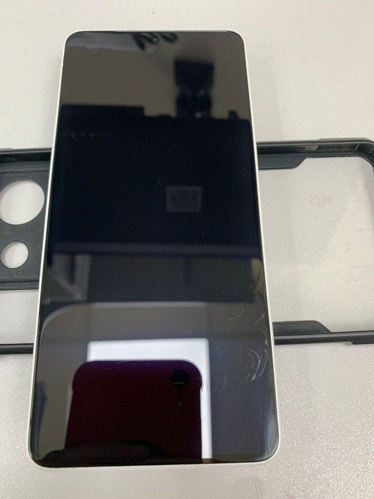 Купити Xiaomi Poco X6 12/256GB Black Б/У