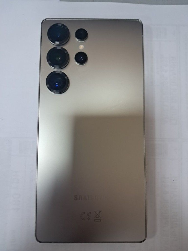 Samsung galaxy s25 ultra 12/256gb Код:01-200899682. Зображення 6