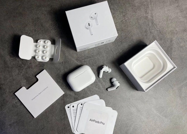 Купити AirPods Pro 3 Б/У