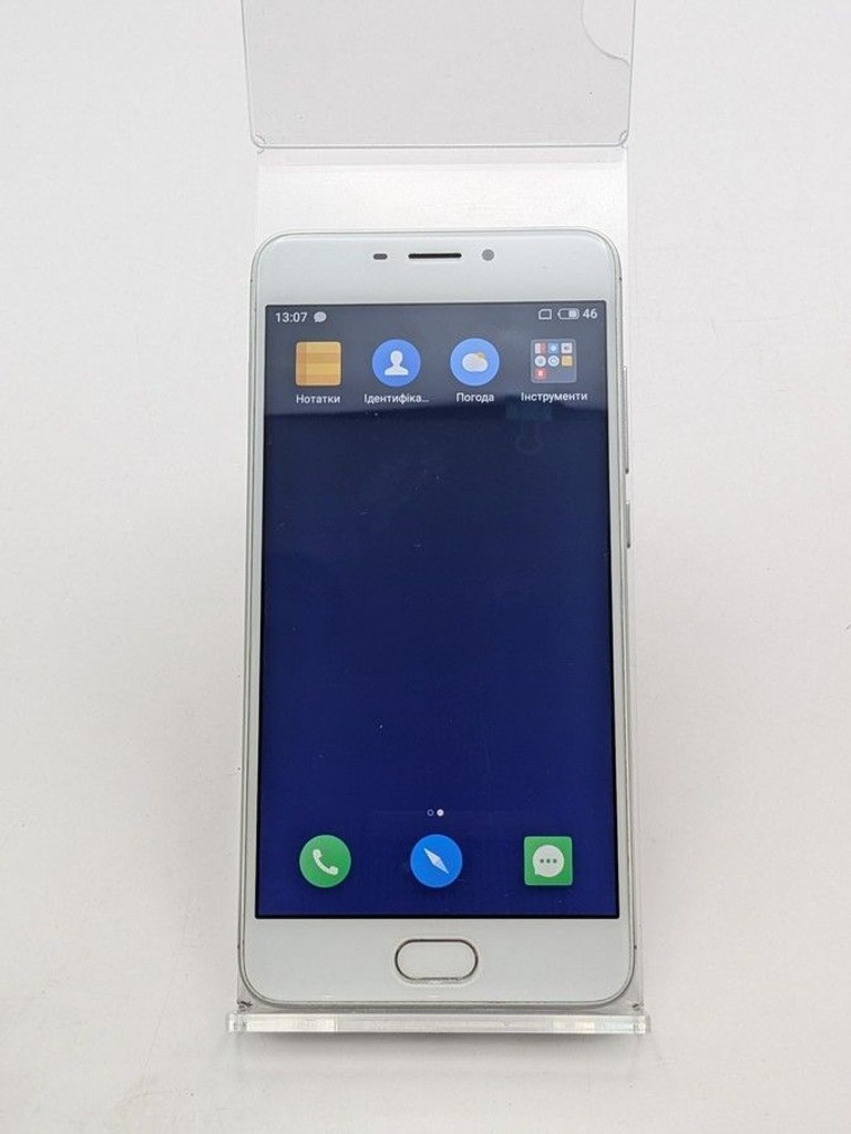 Купити Meizu m6 16gb Б/У