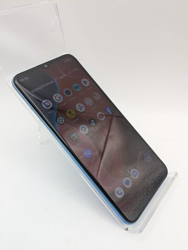 Оголошення Realme c25y 4/128gb Б/У