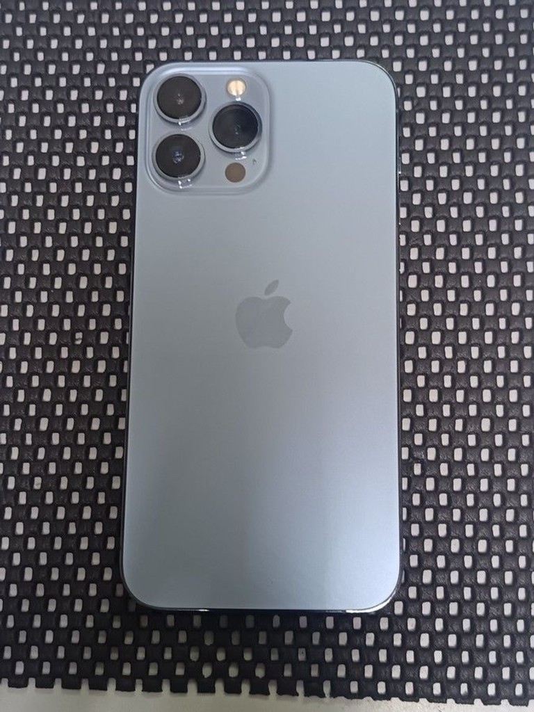 Розпродаж Apple iphone 13 pro max 256gb, продавець Техноскарб