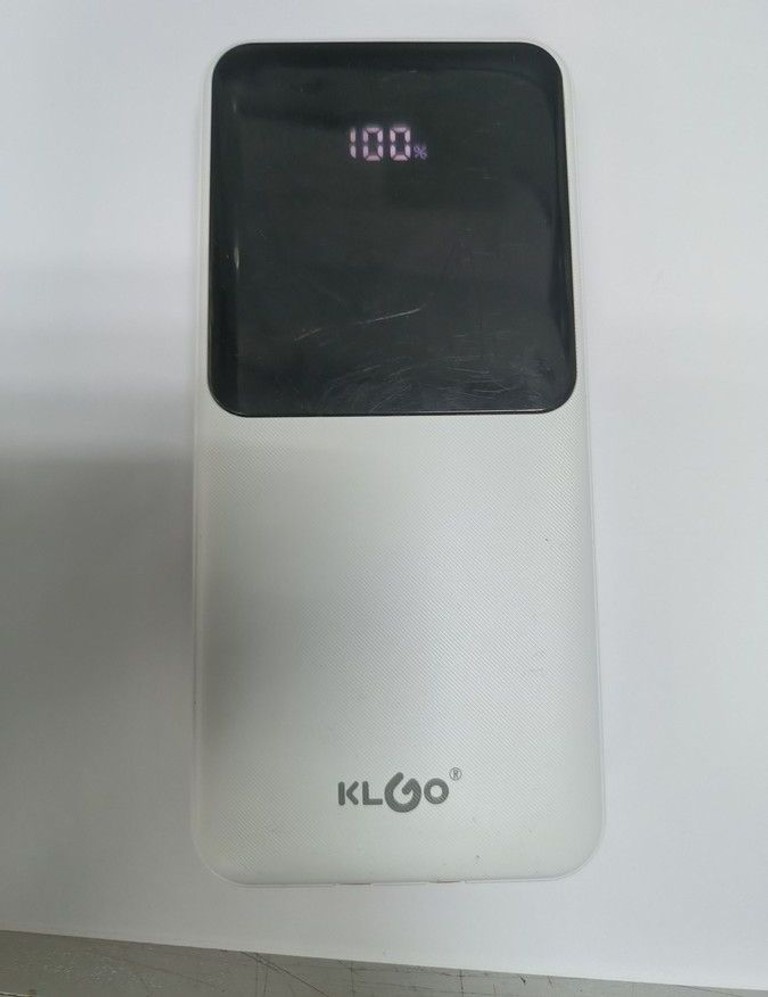 Купити Klgo kp-44 10000mah Б/У