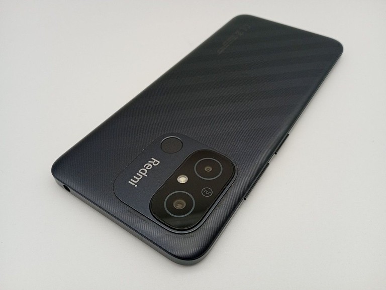 Оголошення Xiaomi redmi 12c 3/32gb Б/У