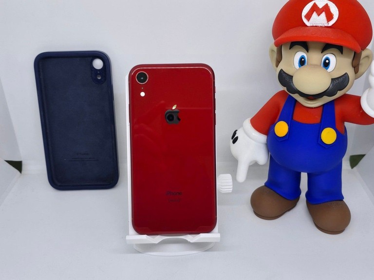 Купить Apple iphone xr 64gb Б/У