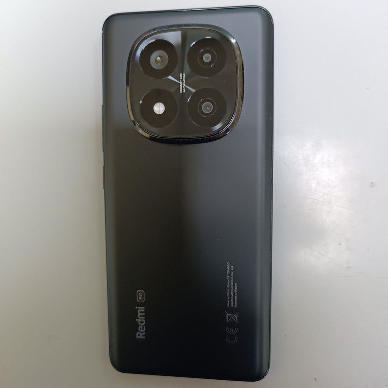 Оголошення Xiaomi redmi note 14 pro+ 5g 12/512gb Б/У