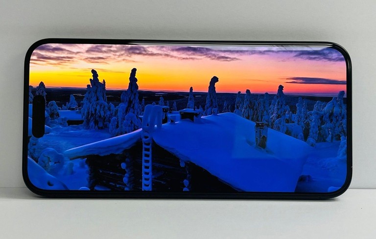 Apple iphone 15 pro max 256gb Код:01-200955358. Зображення 12