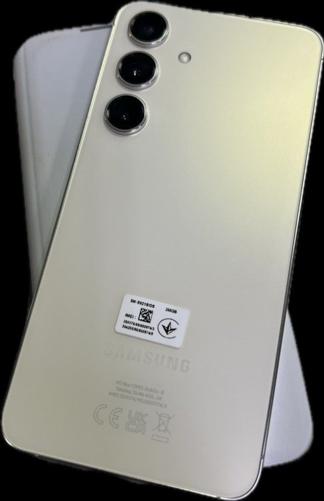 Купити Samsung galaxy s24 8/256gb Б/У
