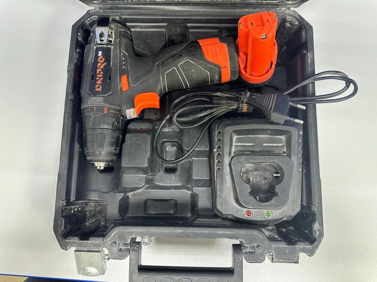Dnipro-M cd-12cx compact Код:01-200955709. Зображення 6