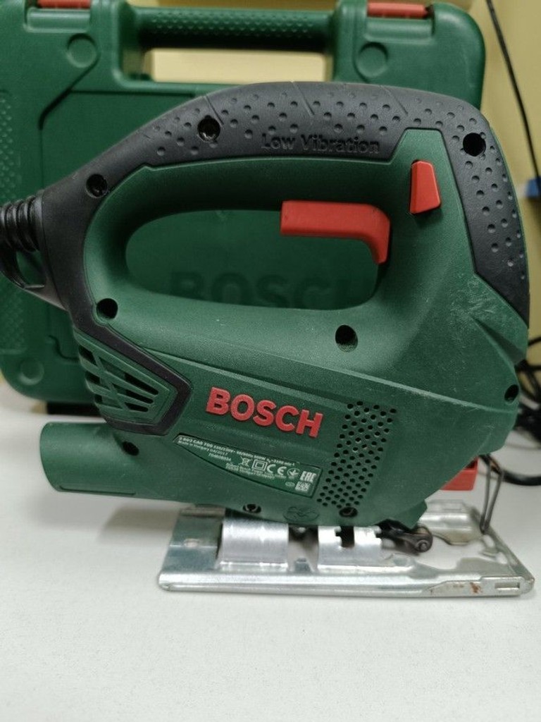 Купити Bosch pst 670 Б/У