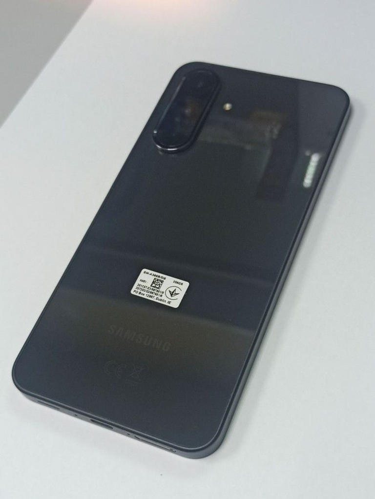 Оголошення Samsung galaxy a36 5g 6/128gb Б/У