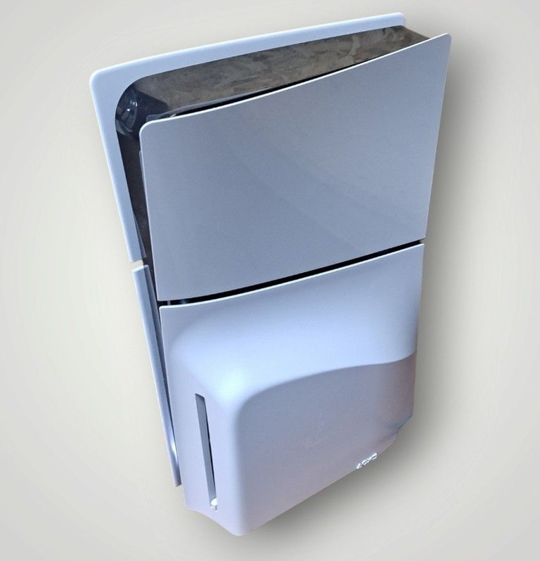 Купити Sony PlayStation 5 Slim 1TB Б/У
