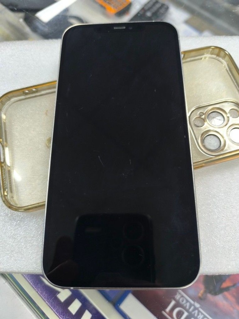 Apple iphone 12 pro max 256gb Код:01-200955757. Зображення 7