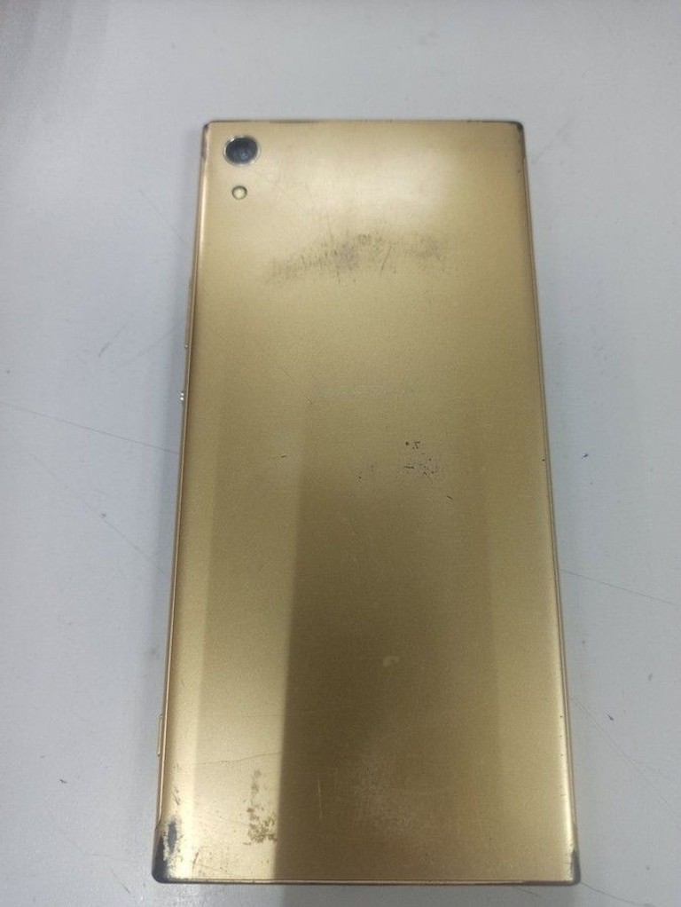 Объявление Sony experia xa1 ultra 4/32gb Б/У