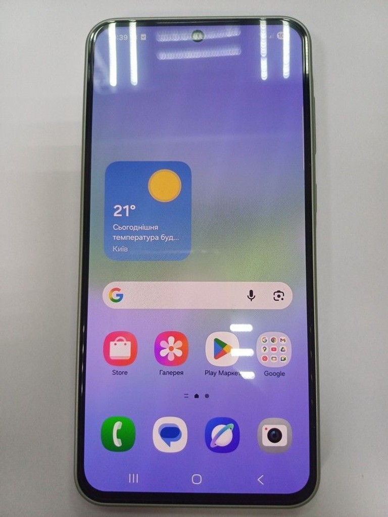 Купити Samsung galaxy a36 5g 8/256gb Б/У