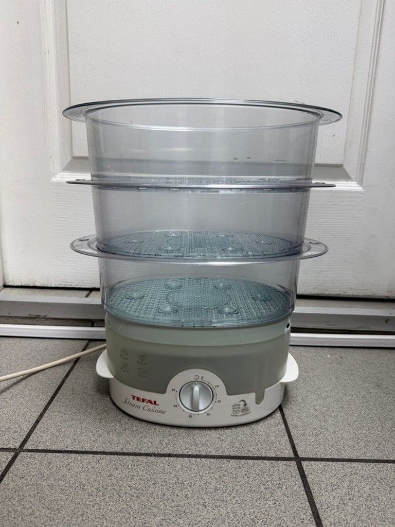 Купить Tefal vc100230/90-4120r Б/У