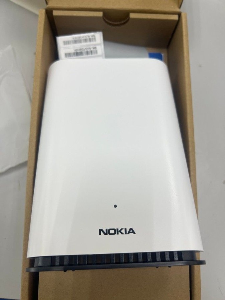 Объявление Nokia beacon 1.1 Б/У