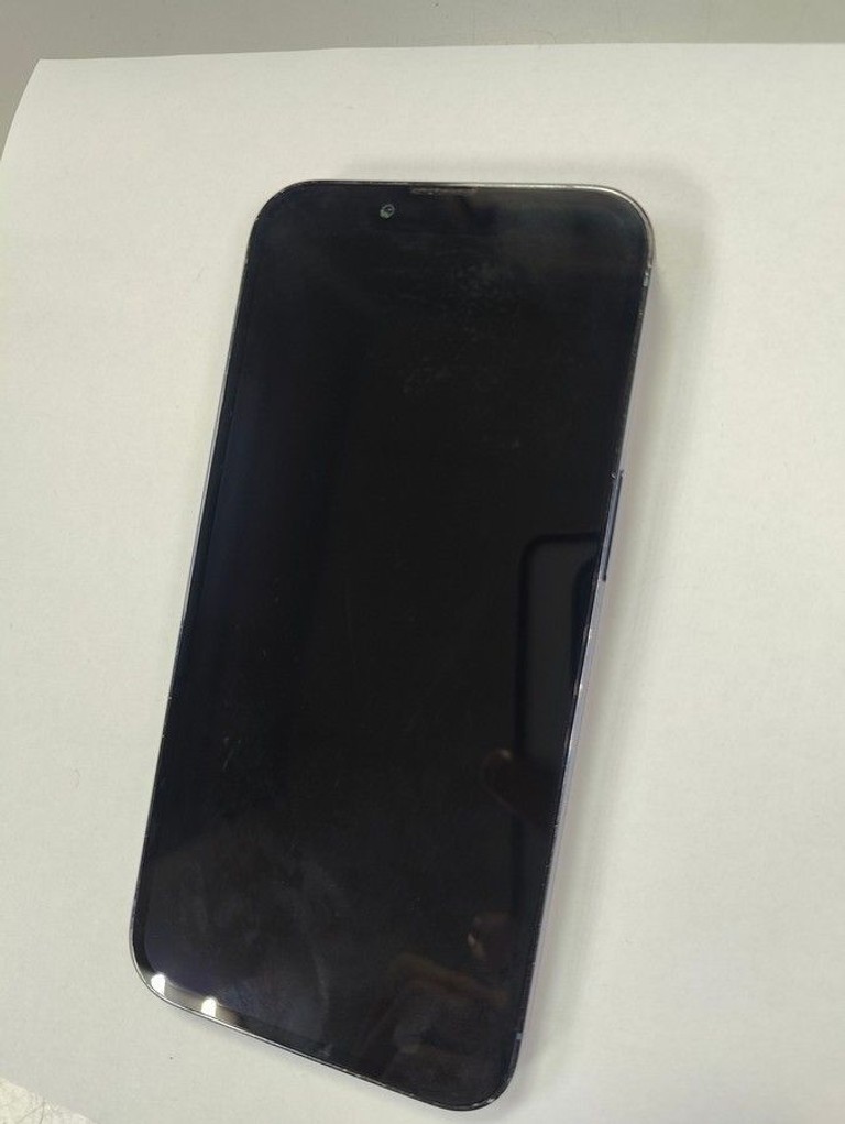 Оголошення Apple iphone 13 pro 128gb Б/У
