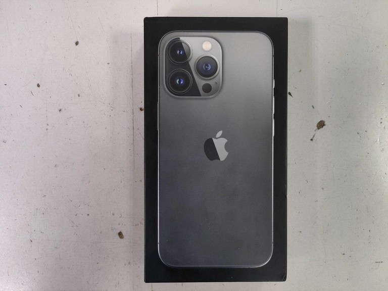 Оголошення Apple iphone 13 pro 256gb Б/У