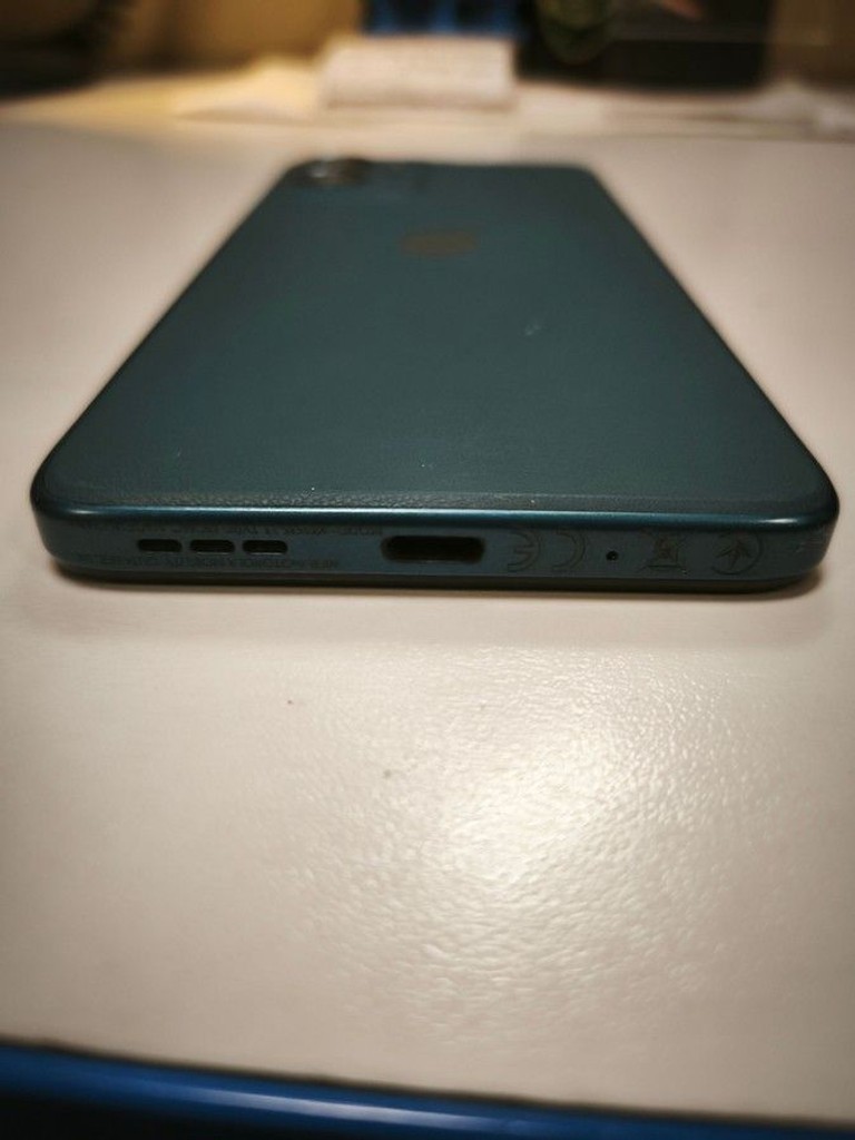 Розпродаж Motorola moto g06 power 4/256gb, продавець Техноскарб